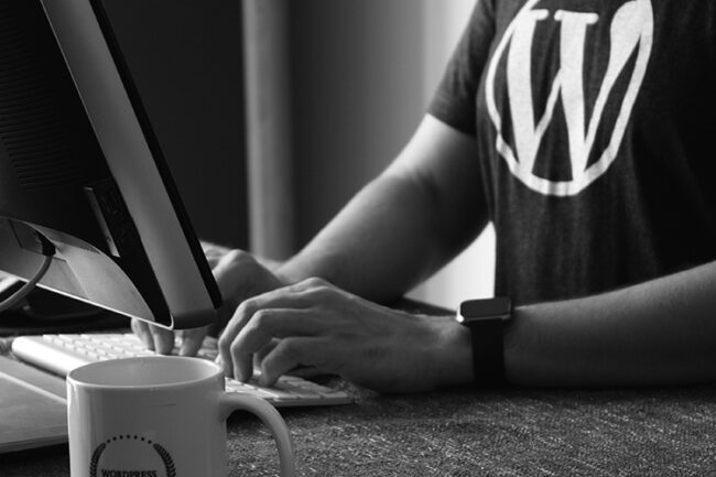 Wordpress